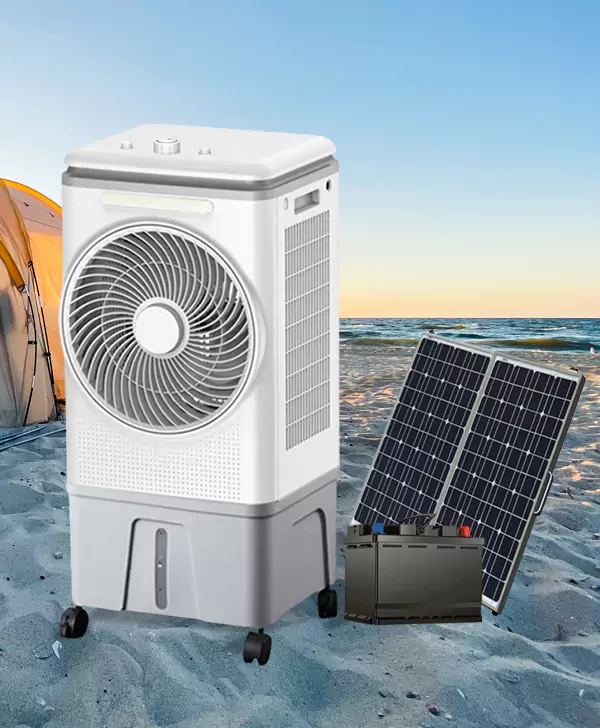 Hava soyuducudan harada istifadə edə bilərəm?