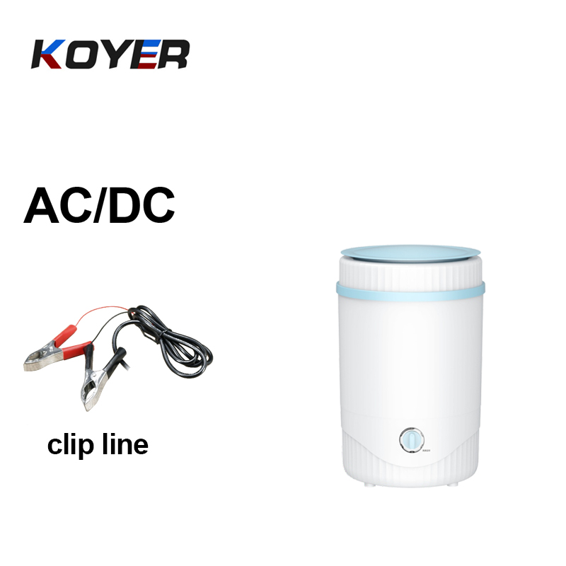 DC ayaqqabı paltaryuyan maşın