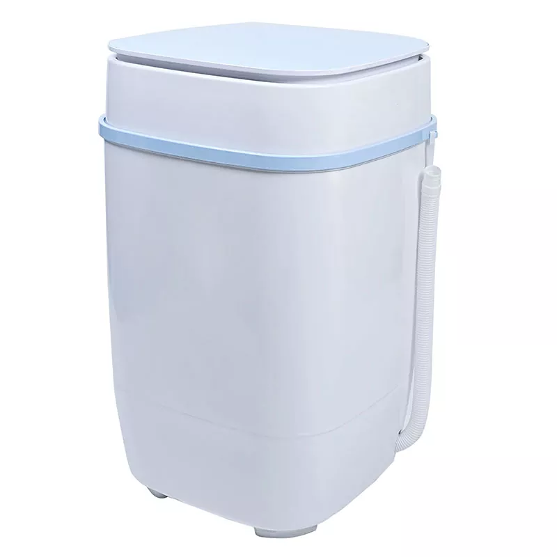 DC Stainless Steel Single-tub Washing Machine
